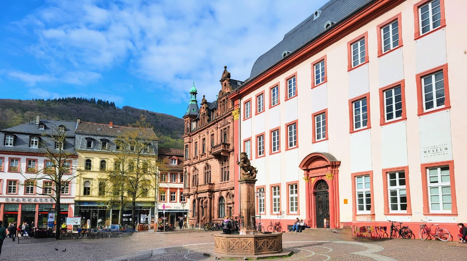 Universitätsplatz - Image 1