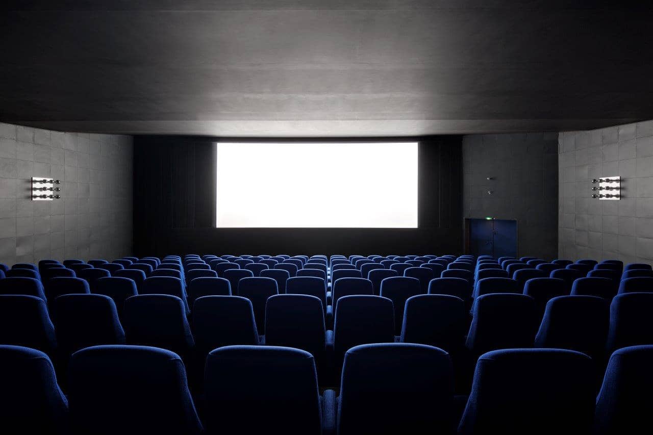 Themed Movie Nights