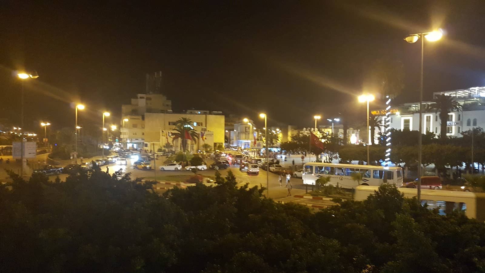 Local Dining Experiences