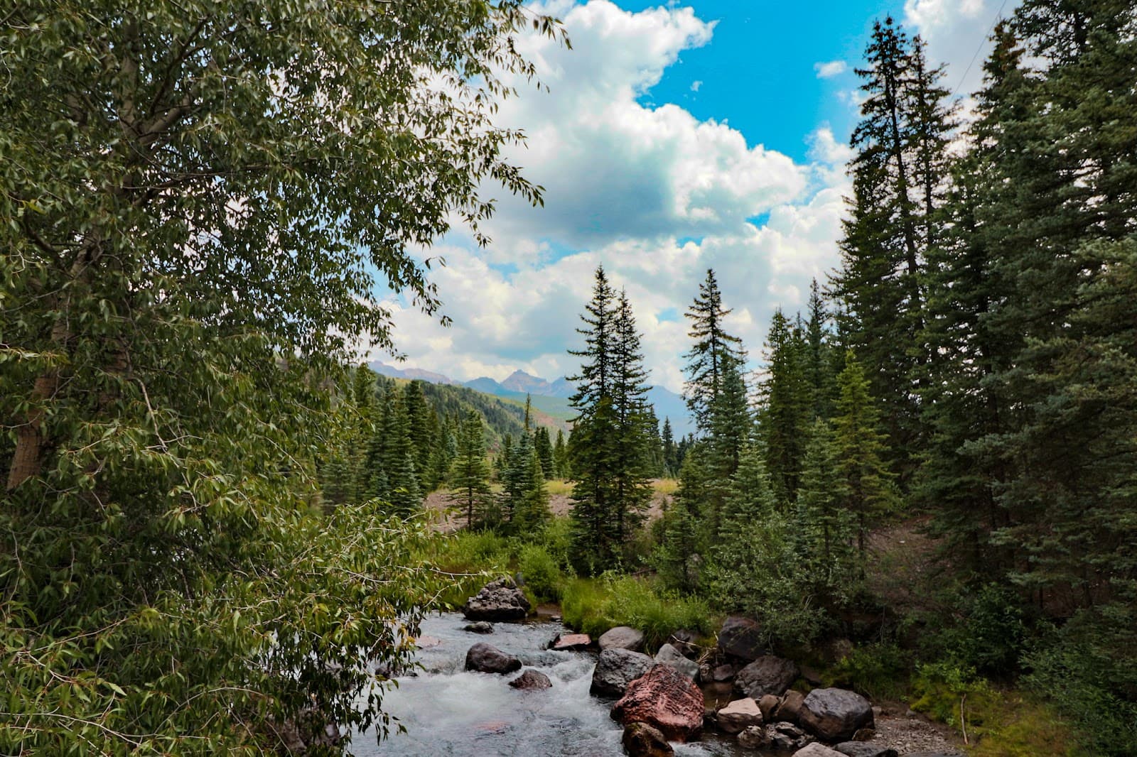 Keystone Gorge Loop - Image 1