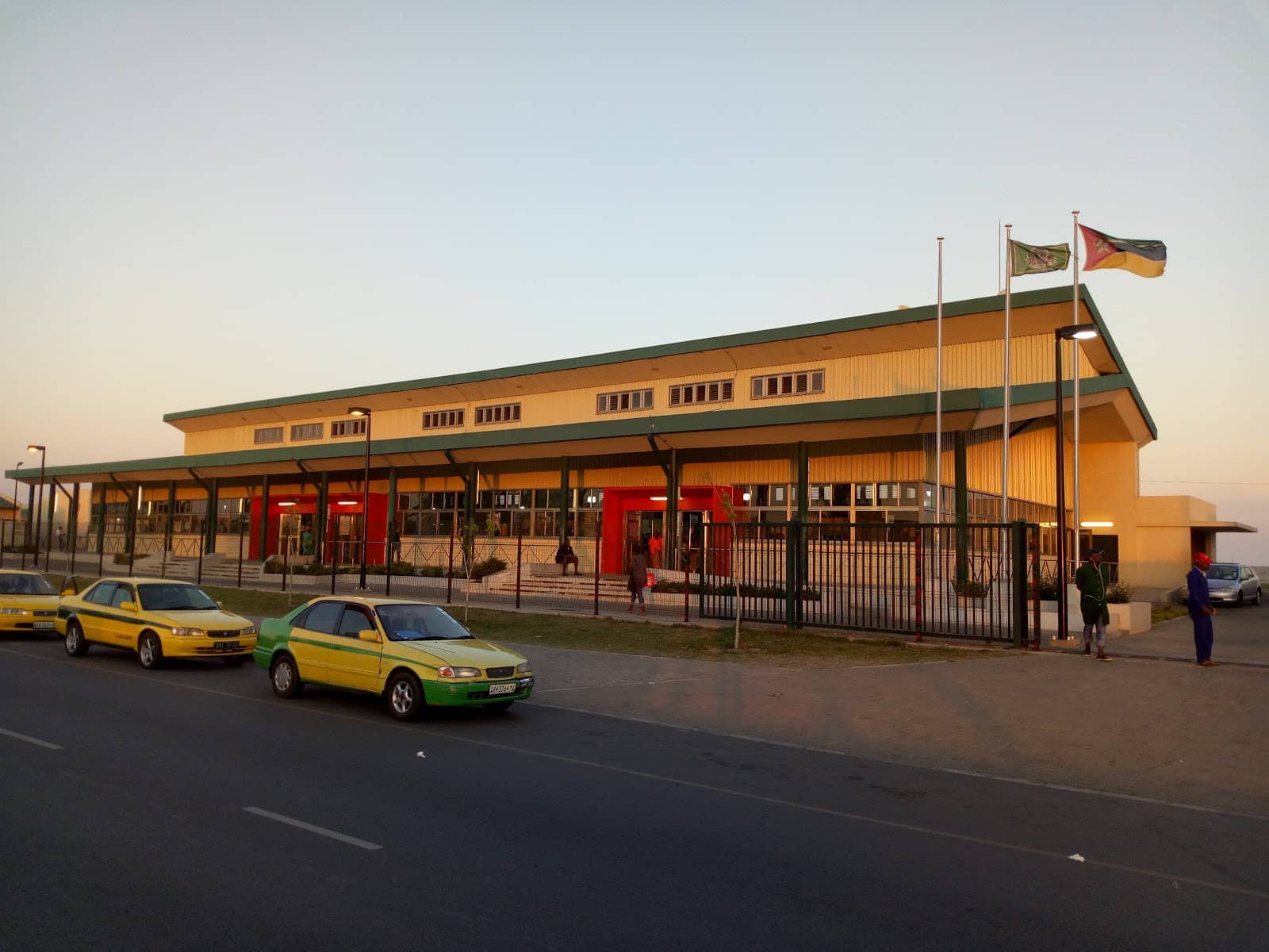 Local Culinary Experience