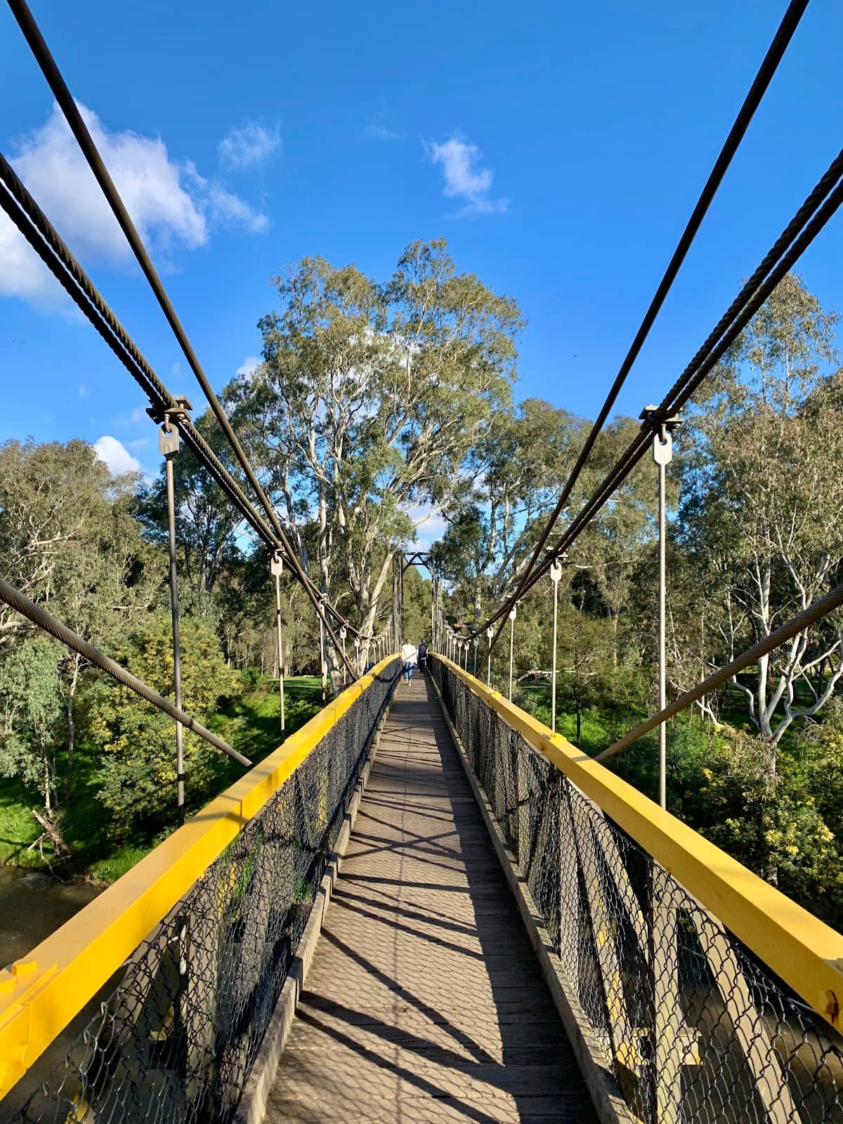 Wombat Bend Playground