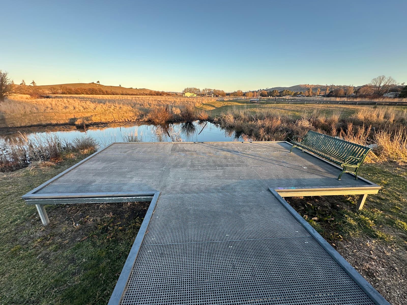 Belubula River Walk (Canowindra) - Image 1
