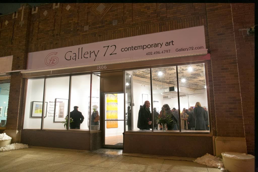 Special Artist Showcases