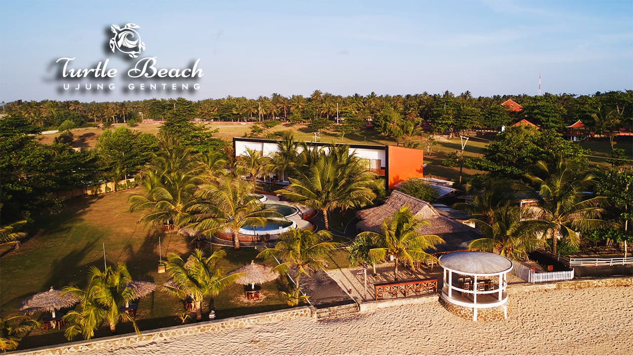 Pangumbahan Turtle Beach - Image 1