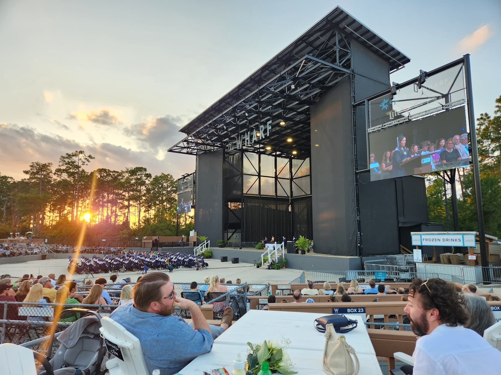 Wharf Amphitheater - Image 1