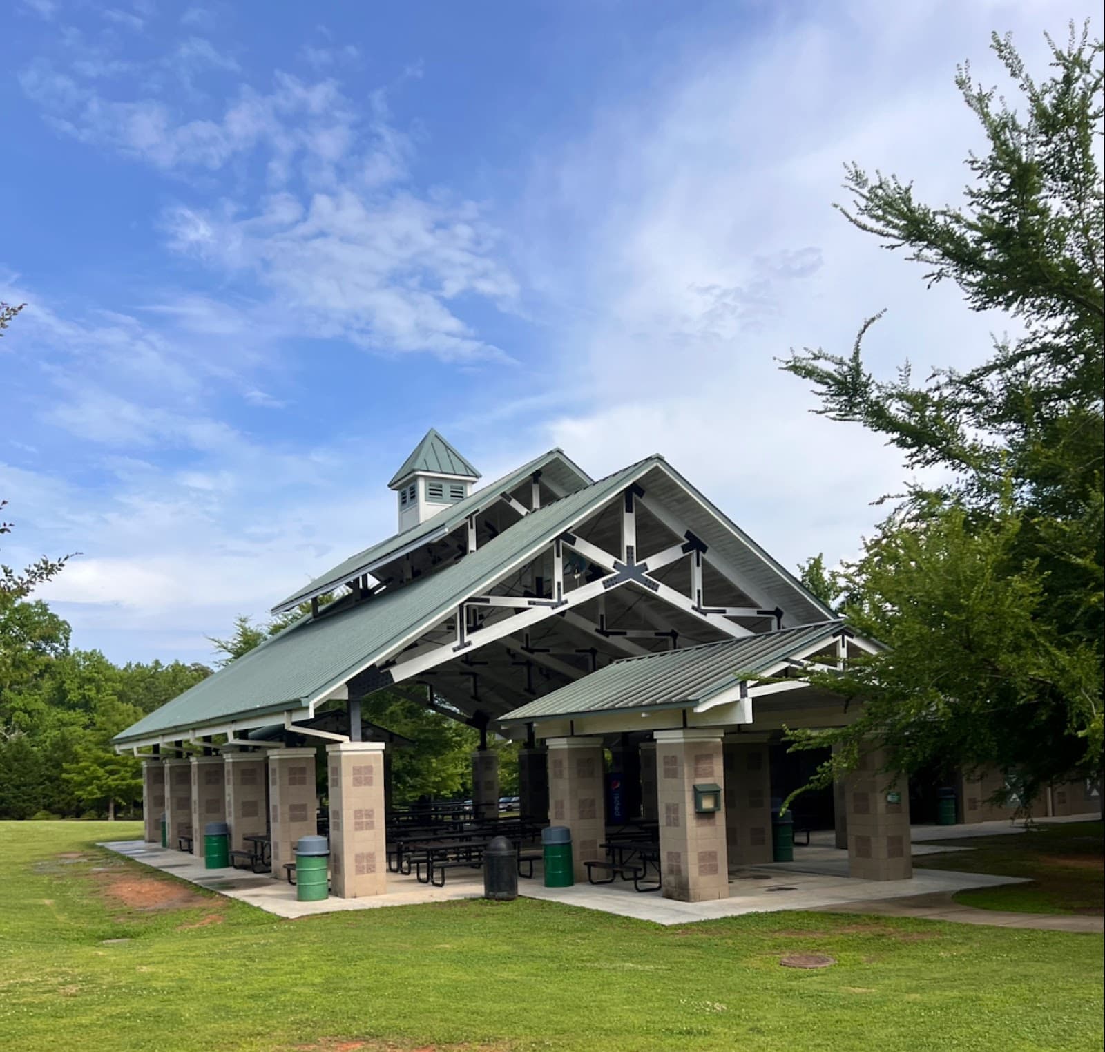 Fowler Park - Image 1