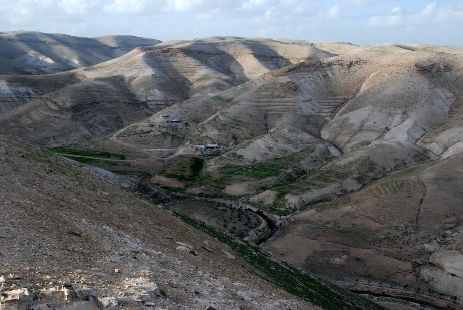 Desert Locations - Image 1