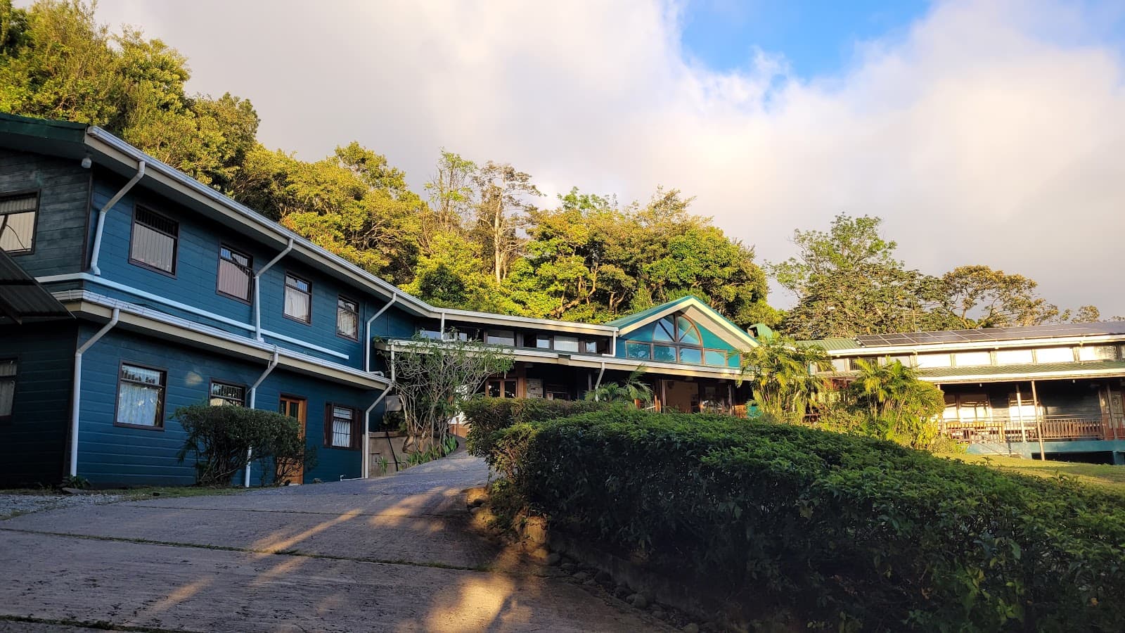 Monteverde Institute - Image 1
