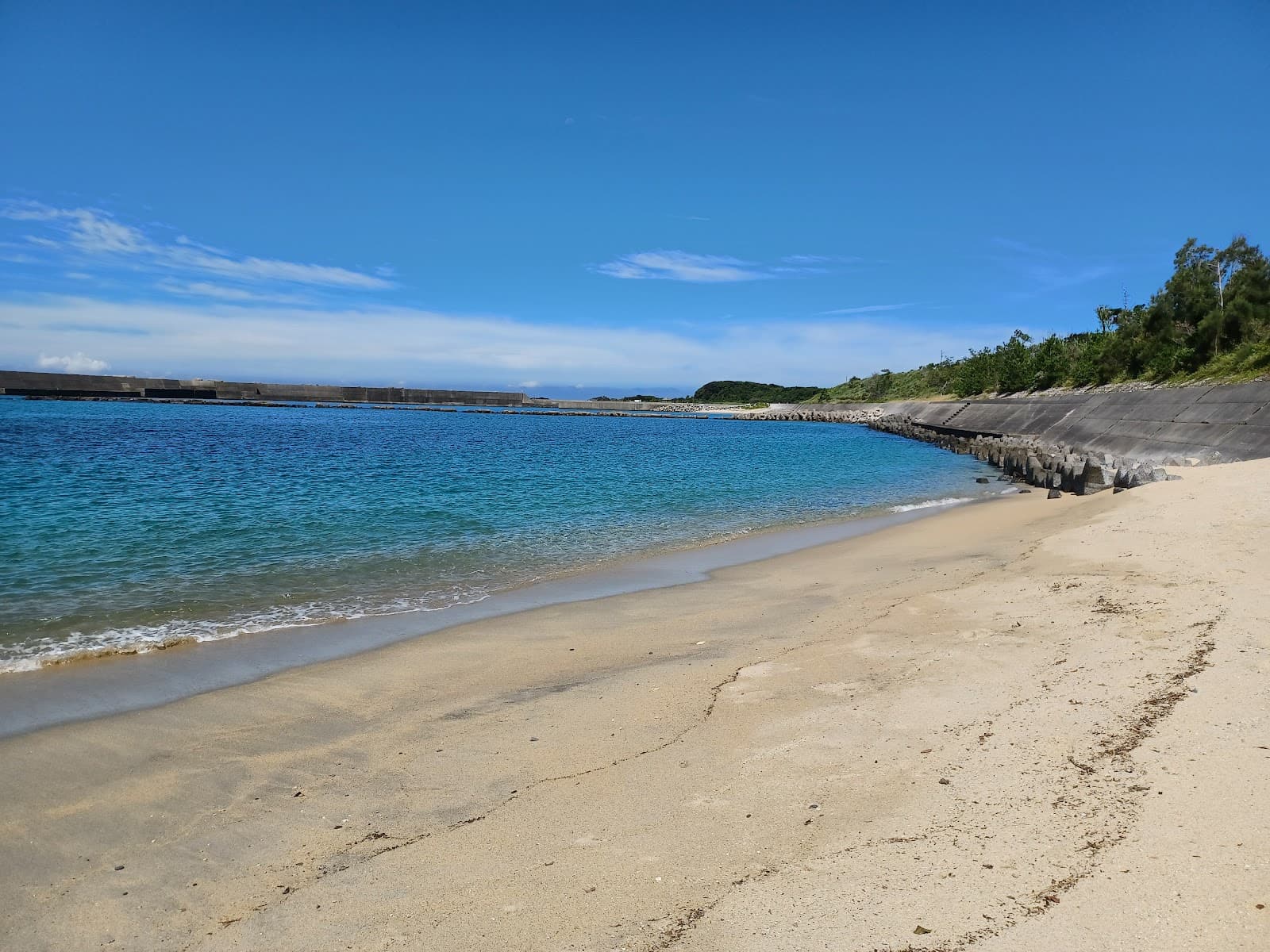 Kurio Beach - Image 1