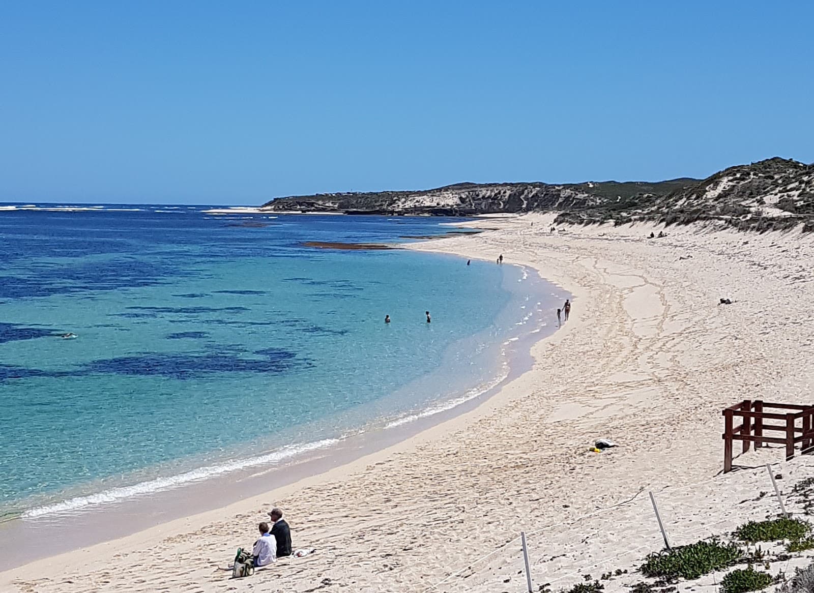 Prevelly Beach Margaret River - Image 1
