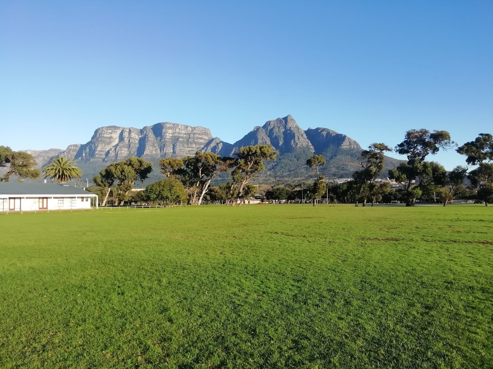 Keurboom Park - Image 1