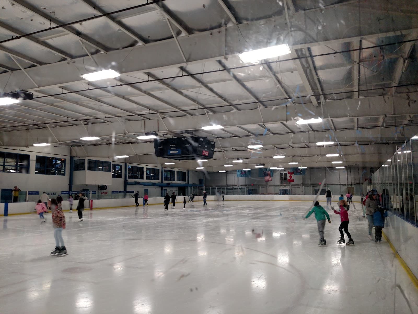 The Cooler Ice Rink - Image 1