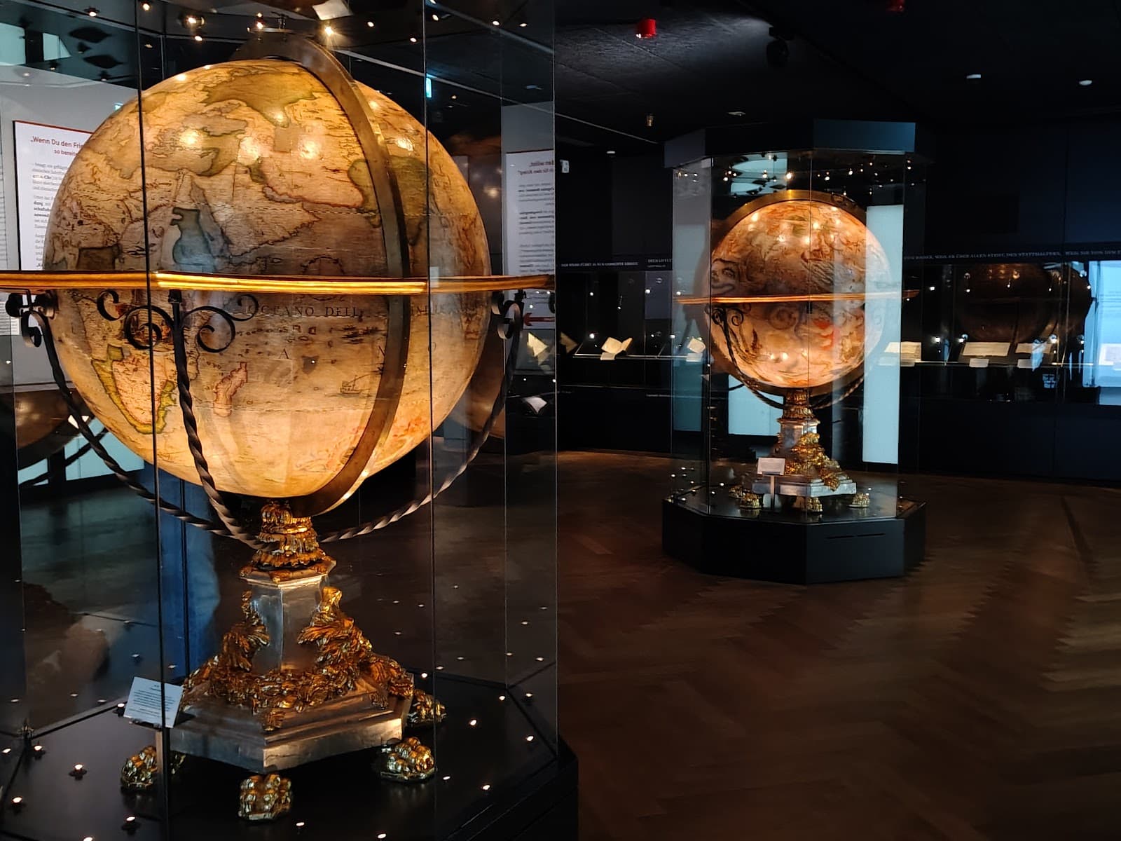 Scientific Library Weberbach - Image 1