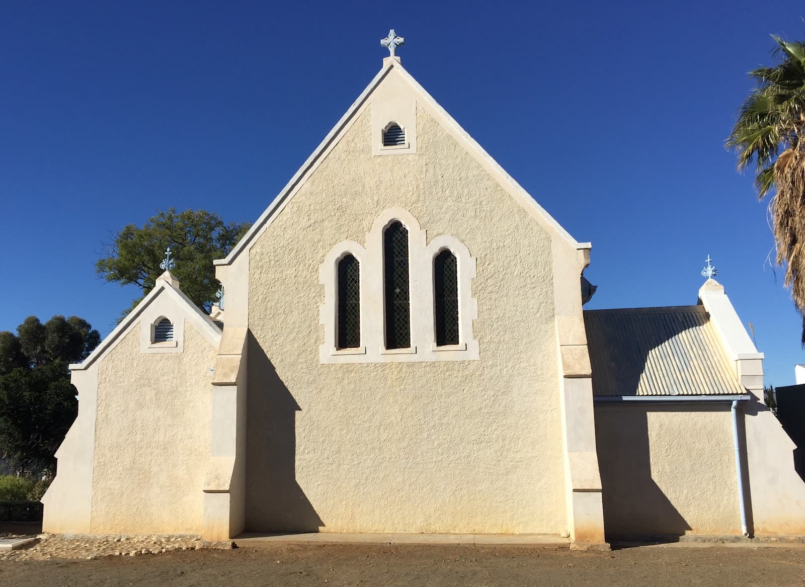 St John the Baptist Anglican Church - Image 1