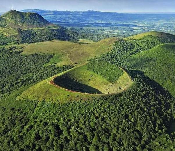 Parc des Volcans d’Auvergne - Image 1