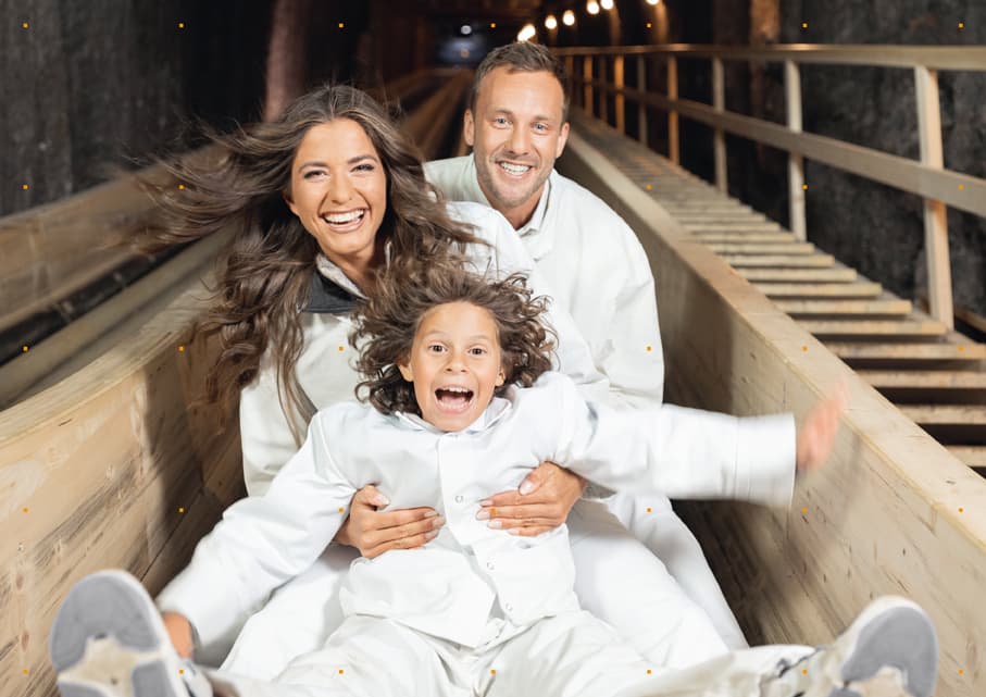 Hallein Salt Mine - Image 1
