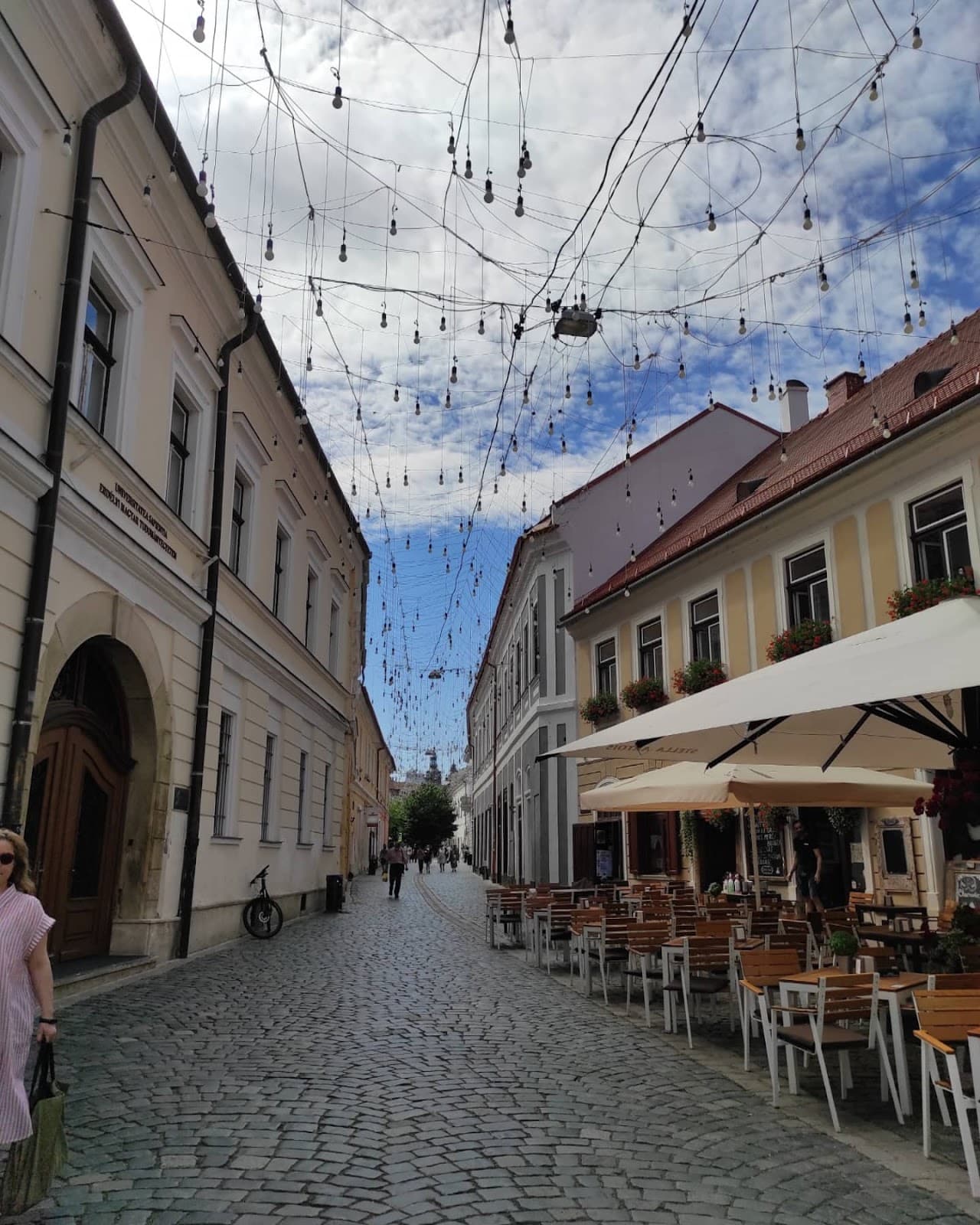 Piata Muzeului Cluj-Napoca - Image 1