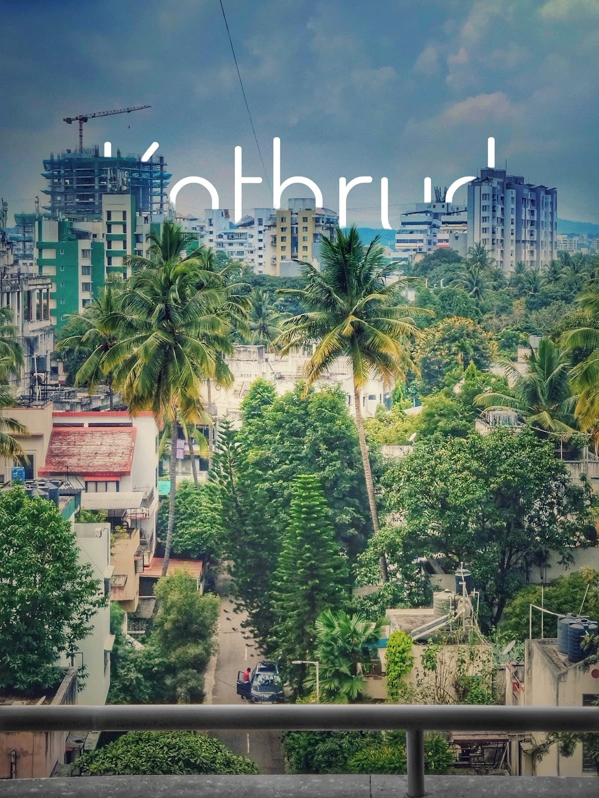 Kothrud Pune - Image 1