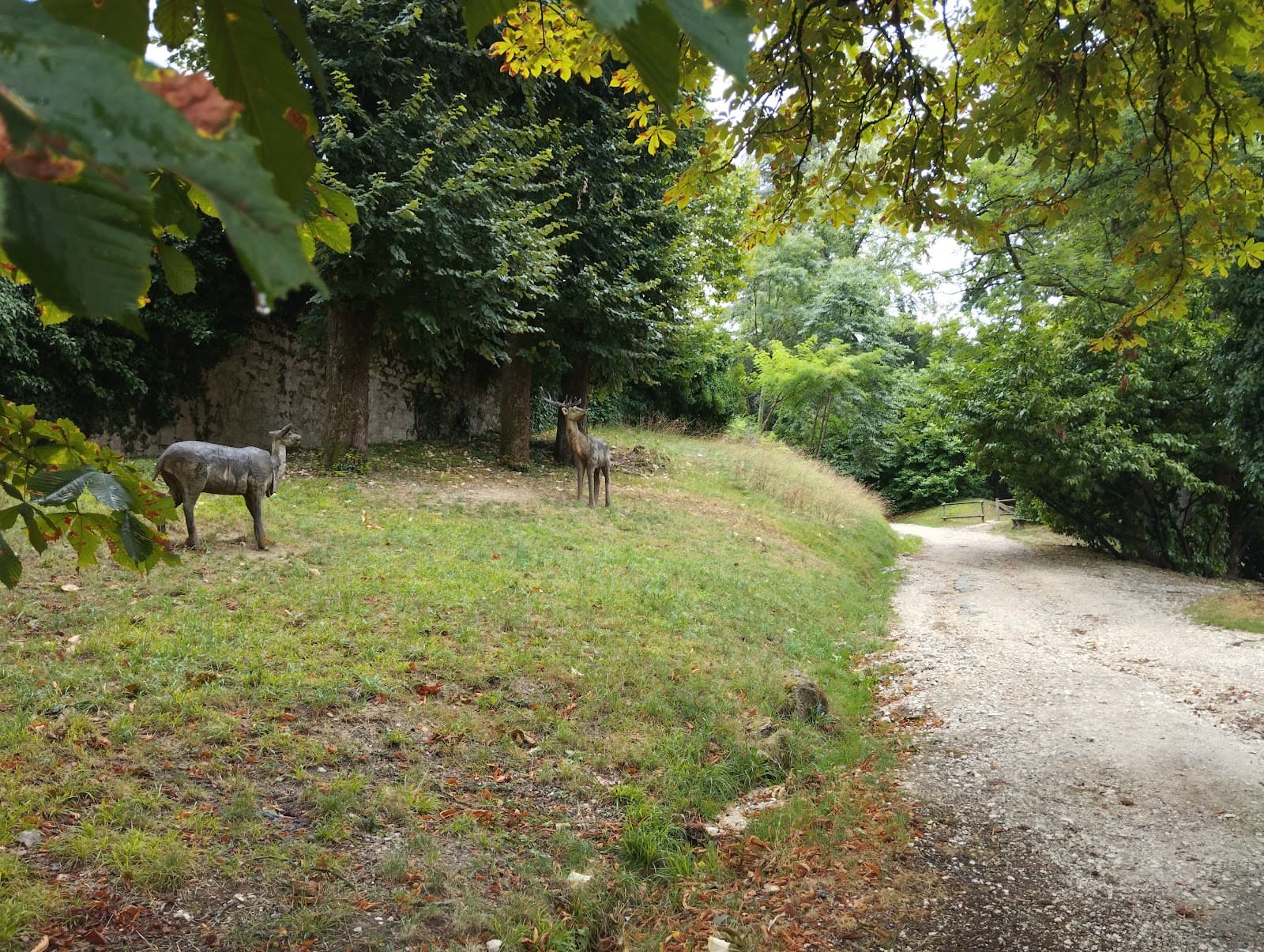 Bois Vidal Park - Image 1