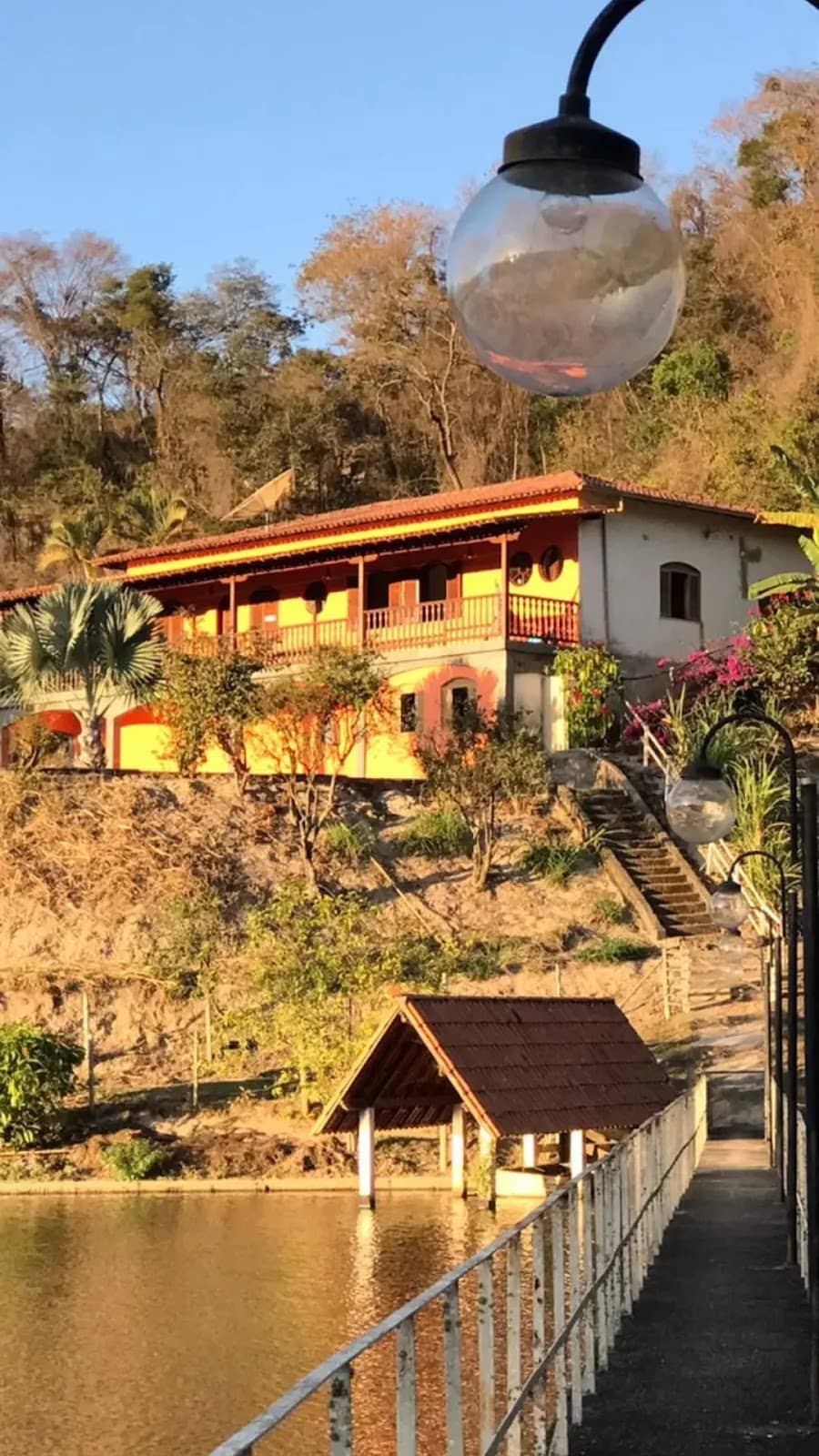 Chale Mirante da Serra