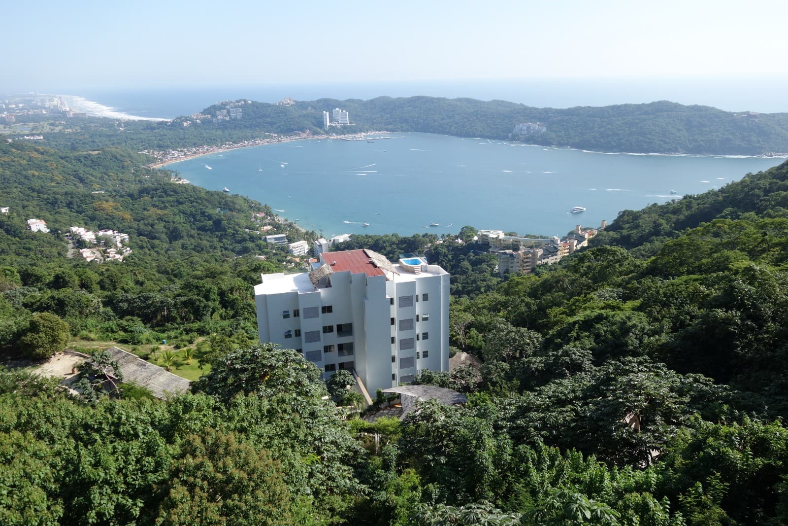 Puerto Marqués Acapulco - Image 1