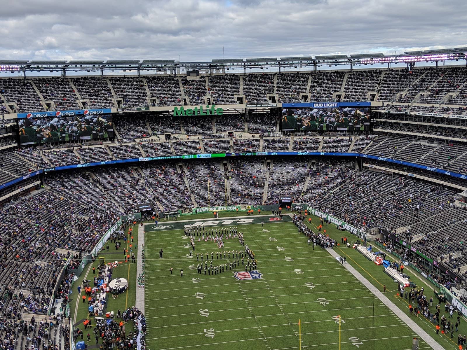 Meadowlands Racetrack