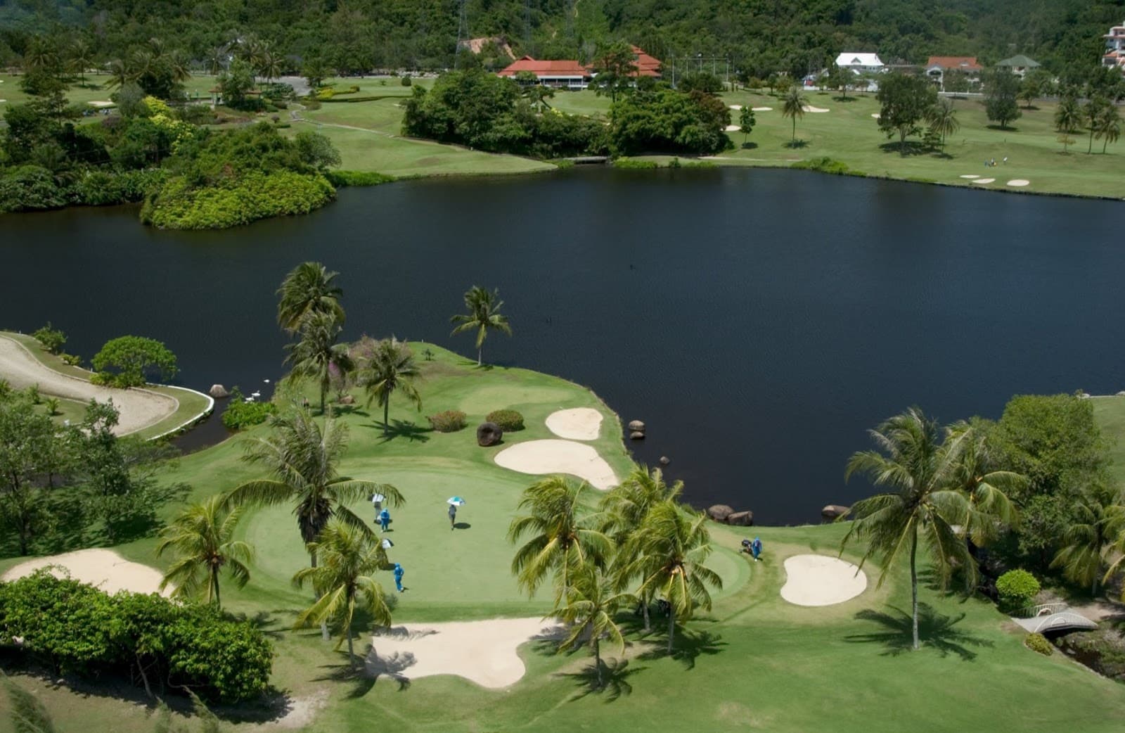 Phuket Country Club - Image 1