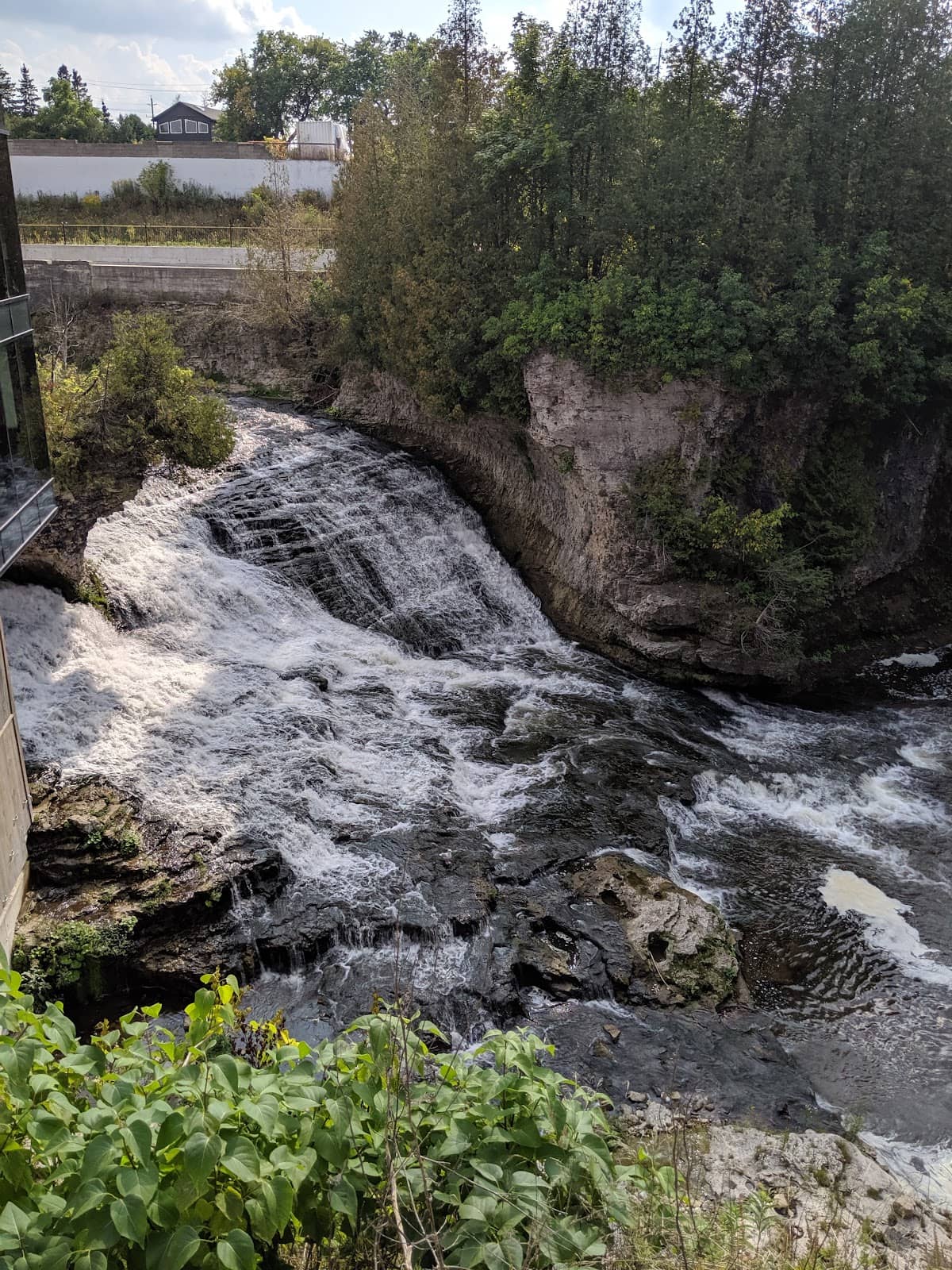 Elora Gorge Park Trails