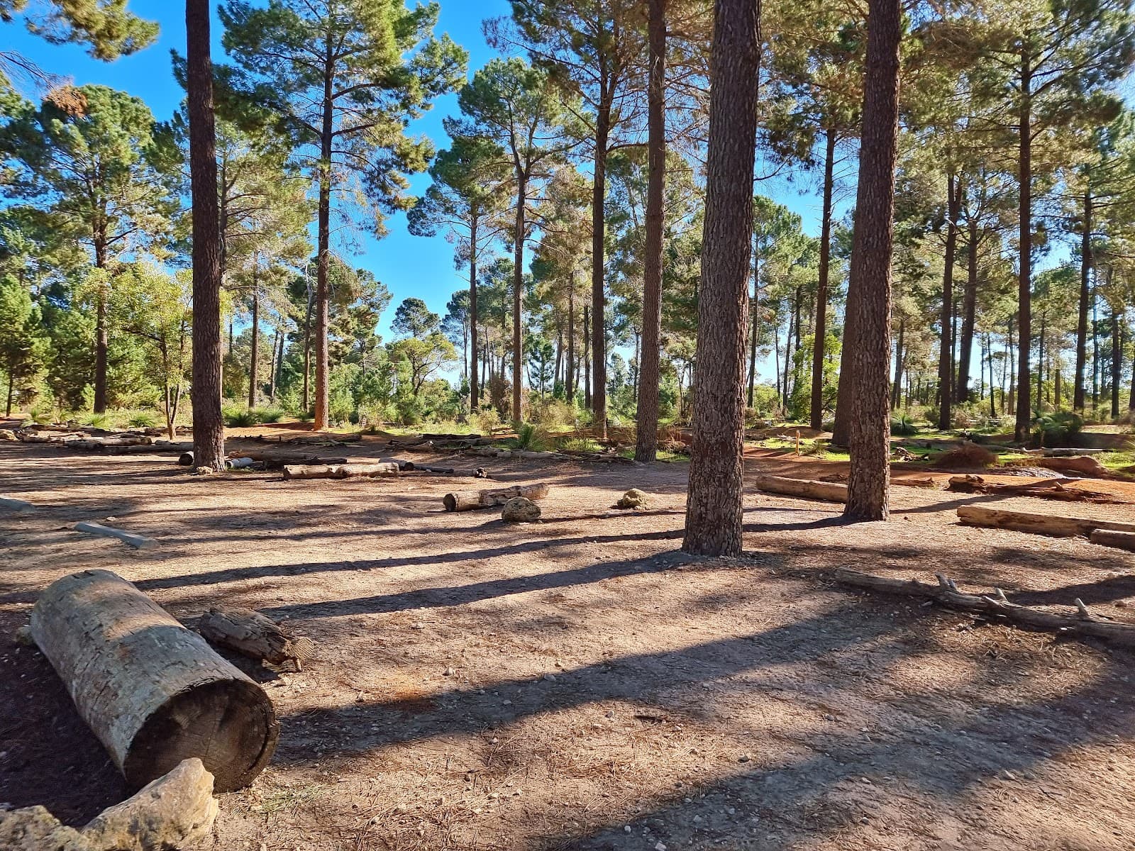 Pinjar Motorcycle Area - Image 1