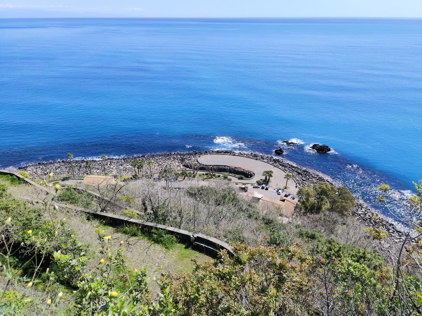 Le Chiazzette Trail - Image 1