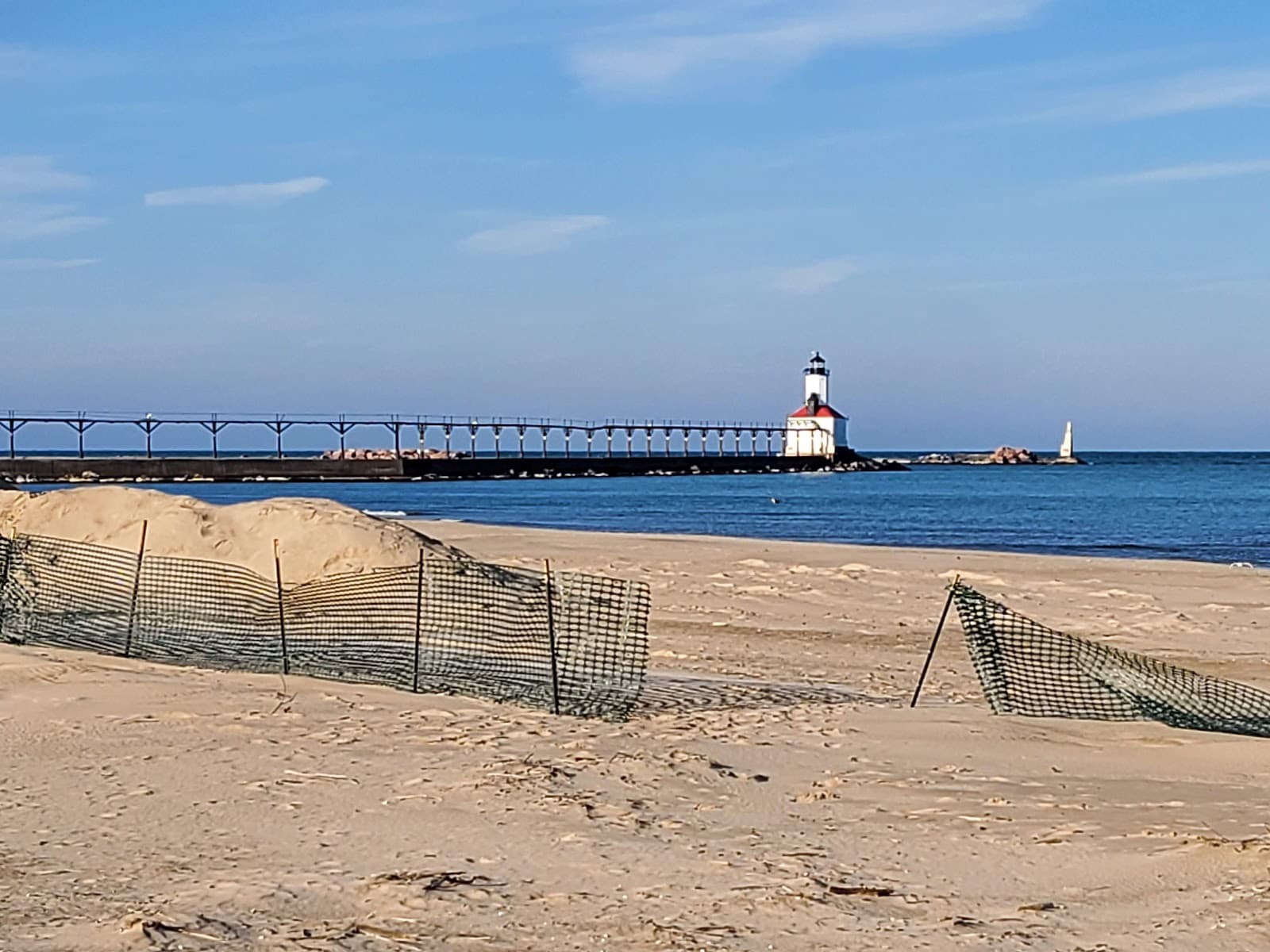 Washington Park Marina - Image 1