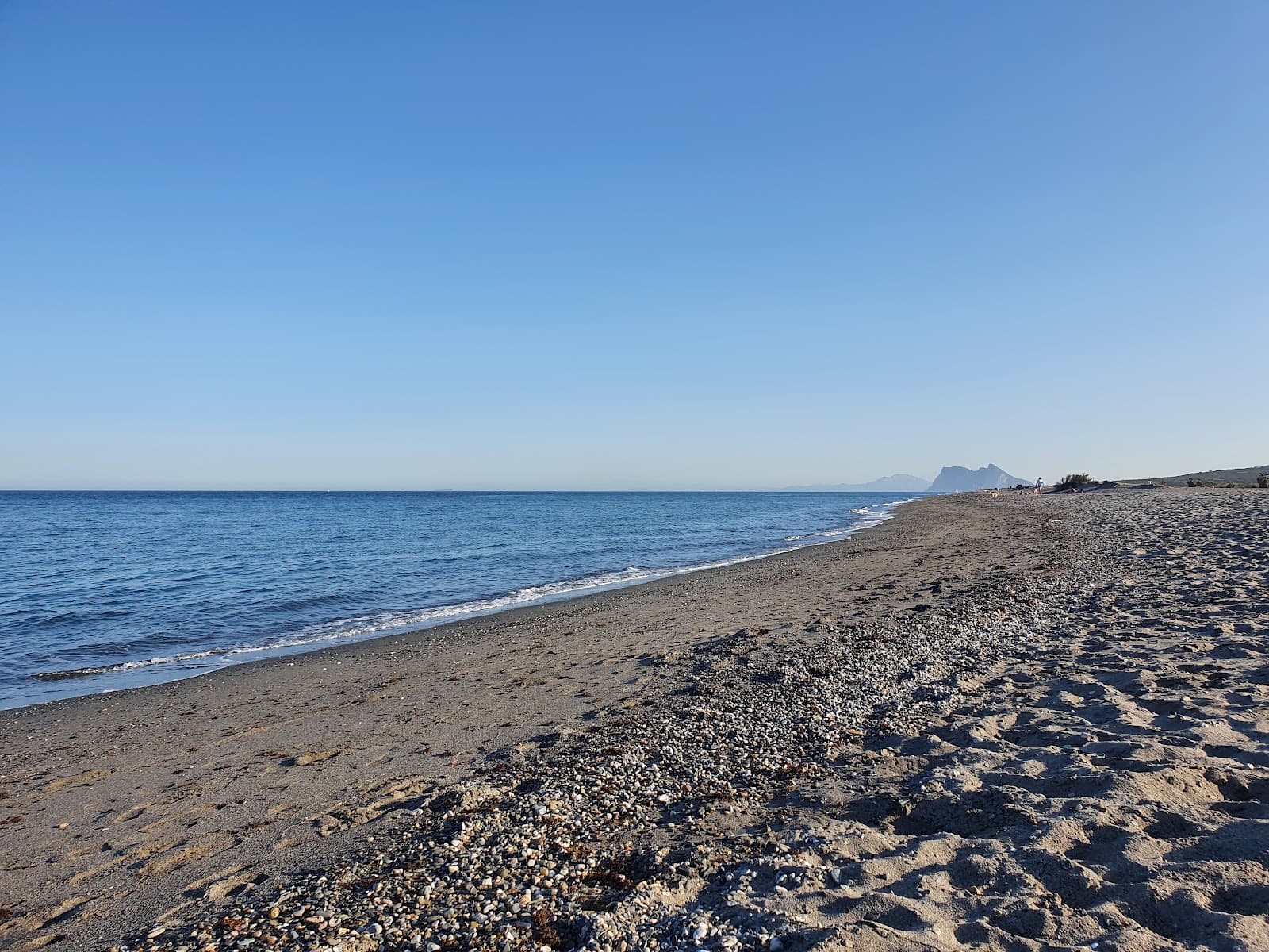 Playa de Sotogrande - Image 1