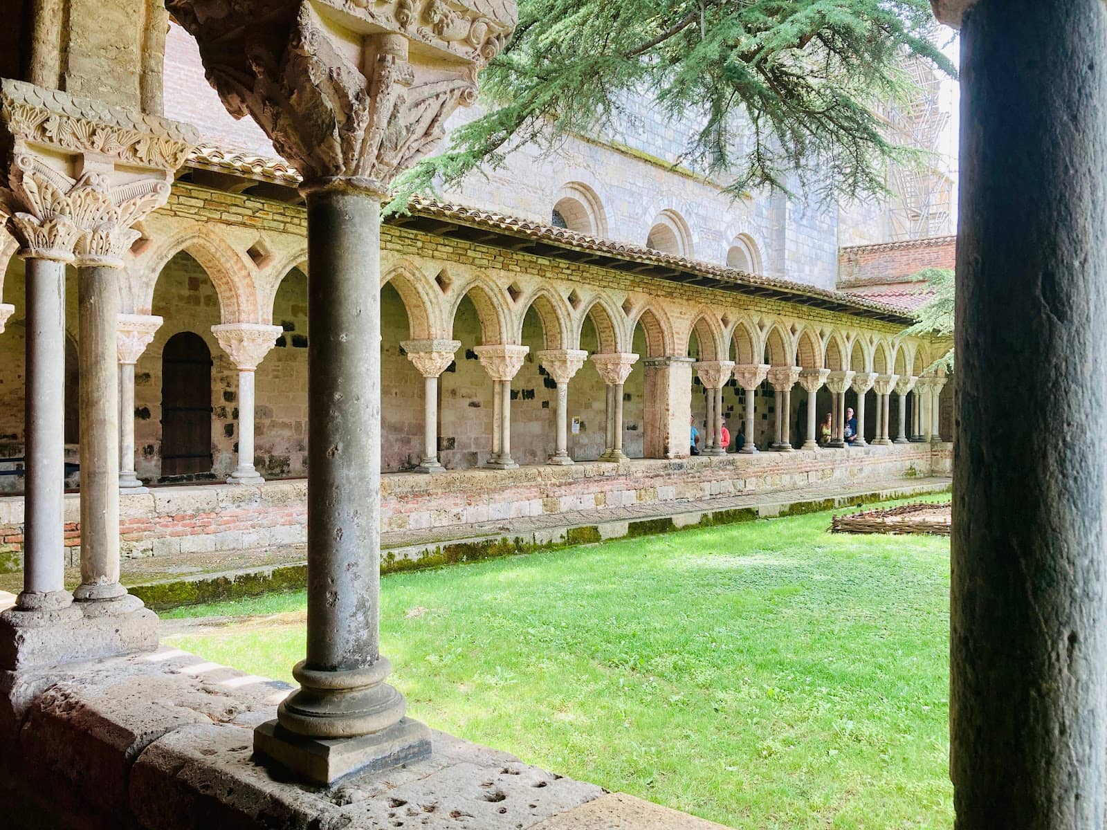Vertical photo