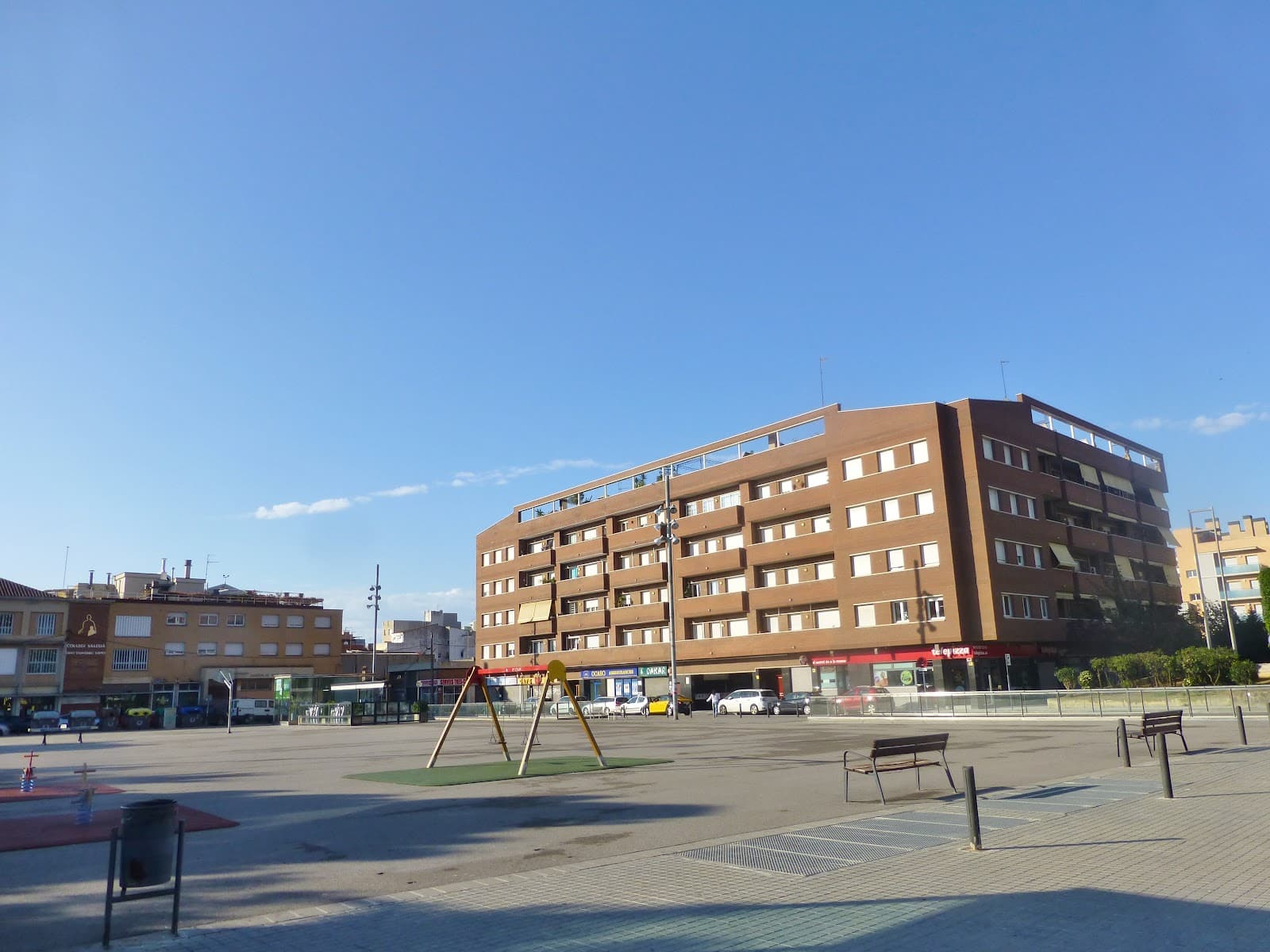 Plaça de Pep Ventura - Image 1