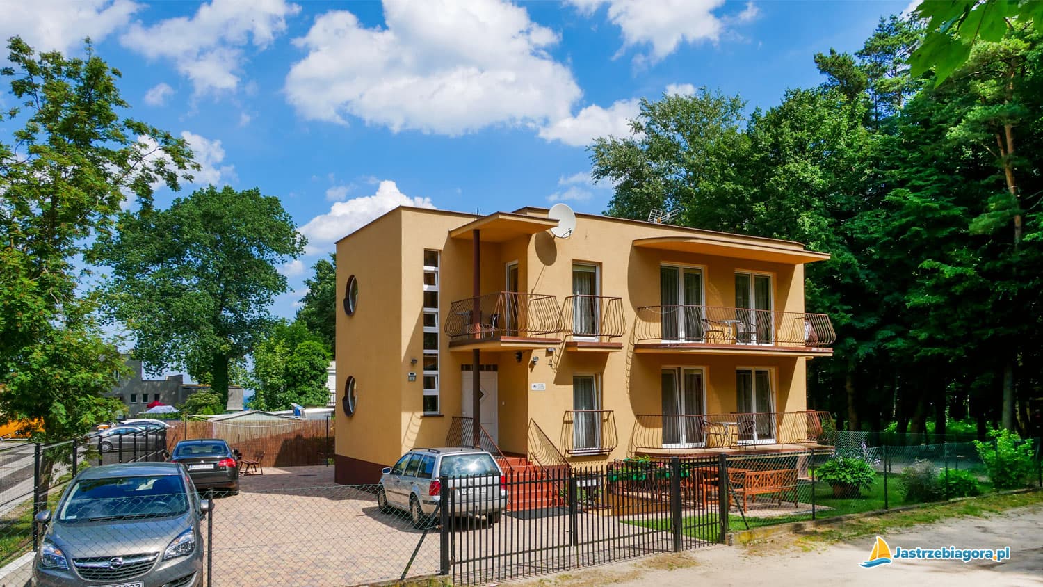 Northern Star (Gwiazda Północy) - Image 1