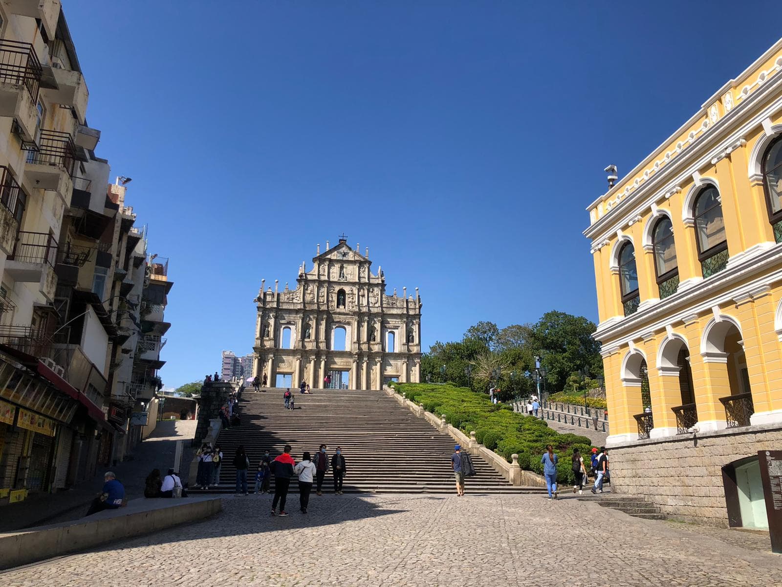 Rua de São Paulo - Image 1