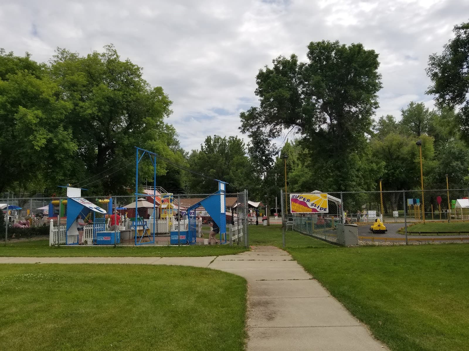 Sertoma Park - Image 1