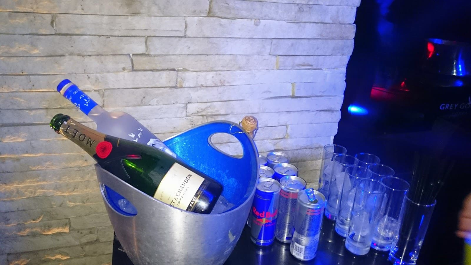 Spirito Brussels, Brussels - Image 1