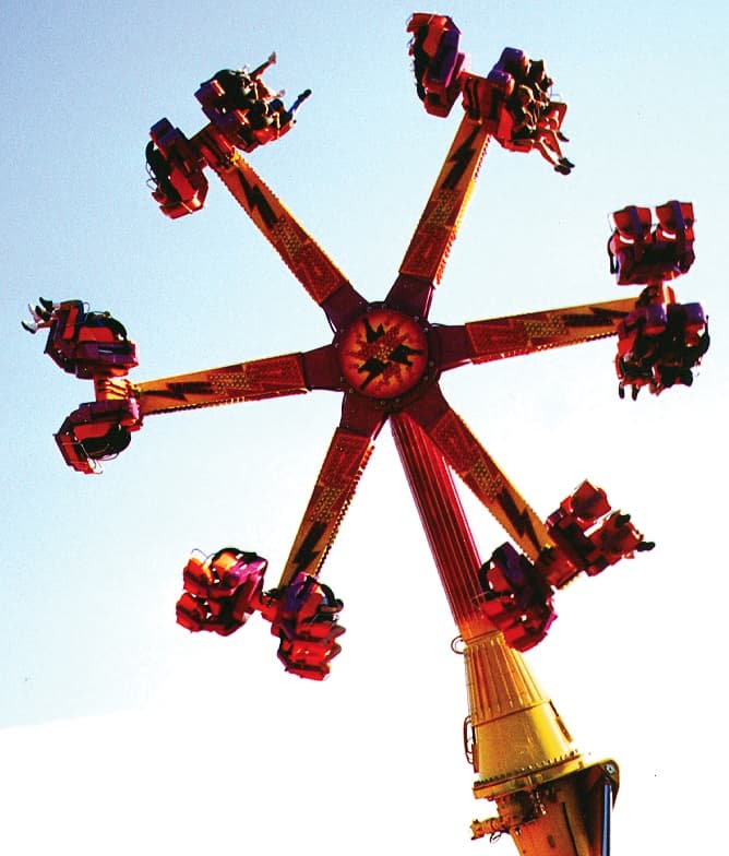 Beech Bend Park - Image 1