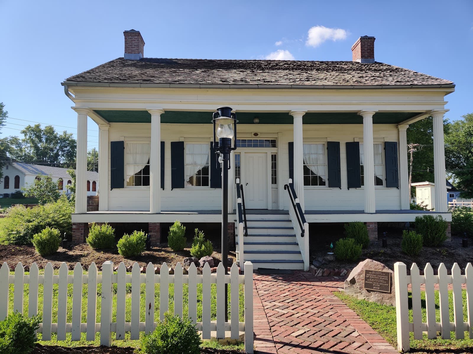 D.D. Collins House - Image 1