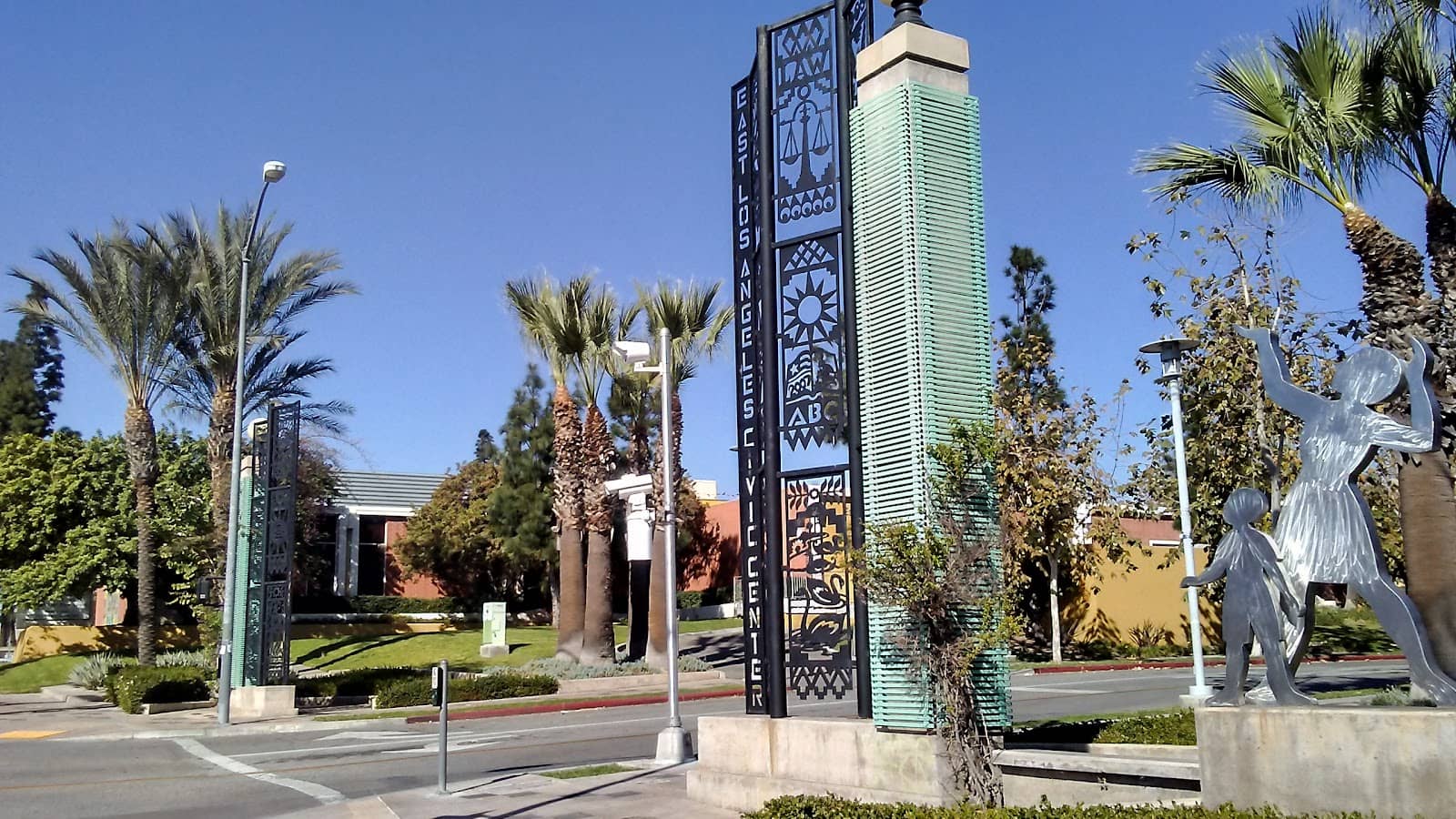 Boyle Heights Exploration