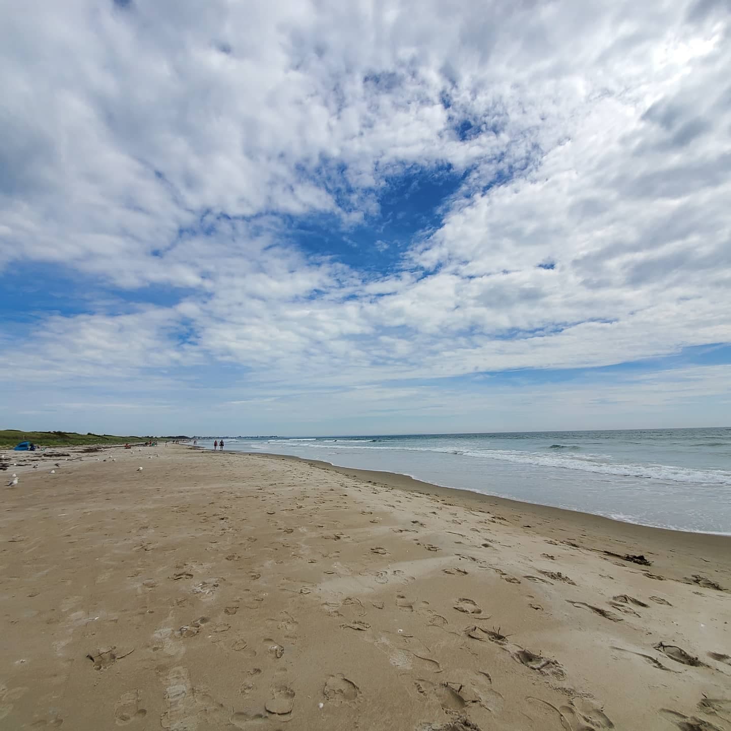 Ogunquit Beach Maine - Image 1