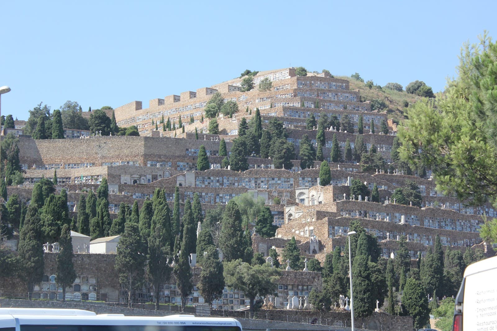 Montjuïc Crematorium - Image 1
