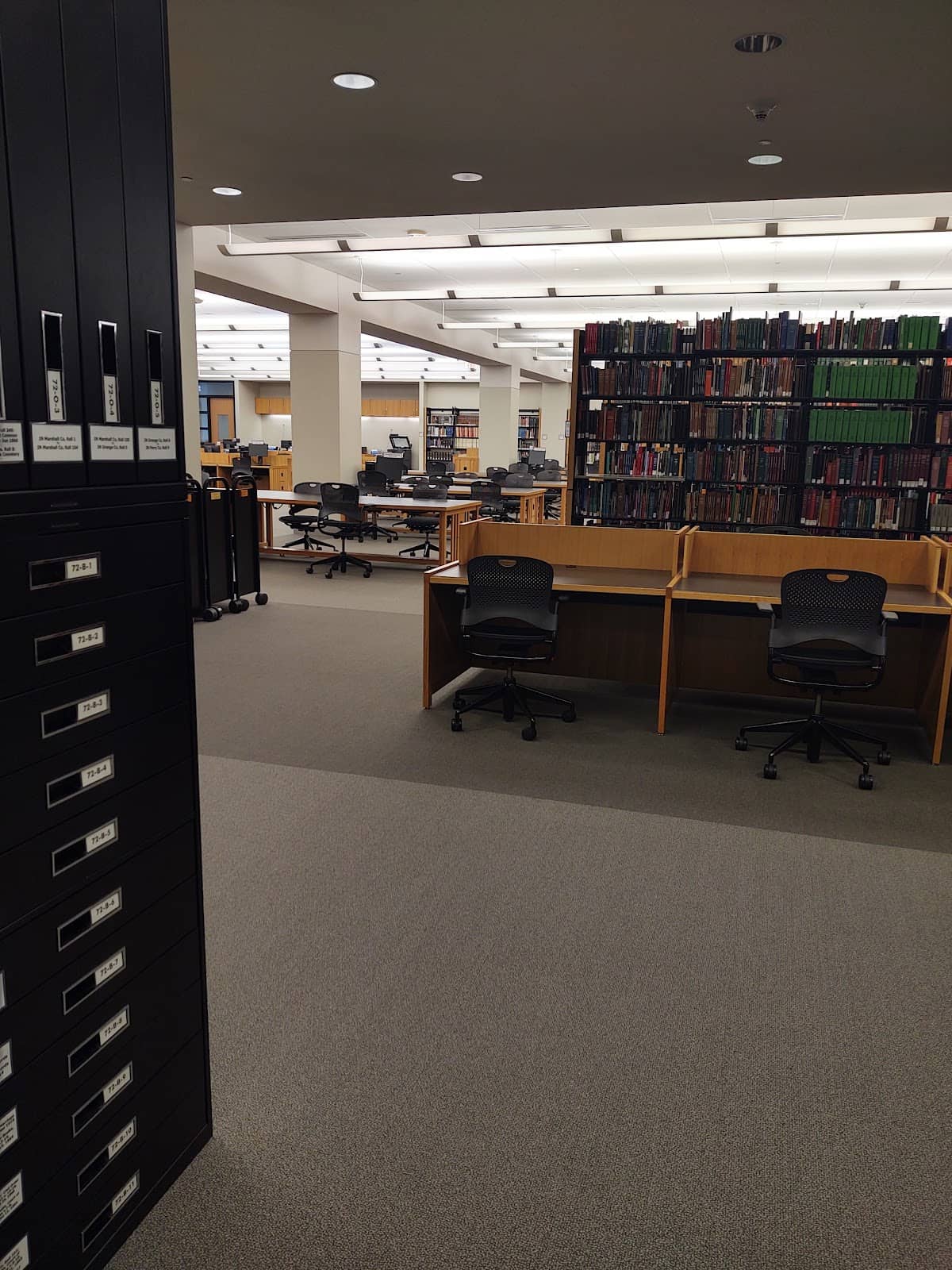 Rolland Center for Lincoln Research