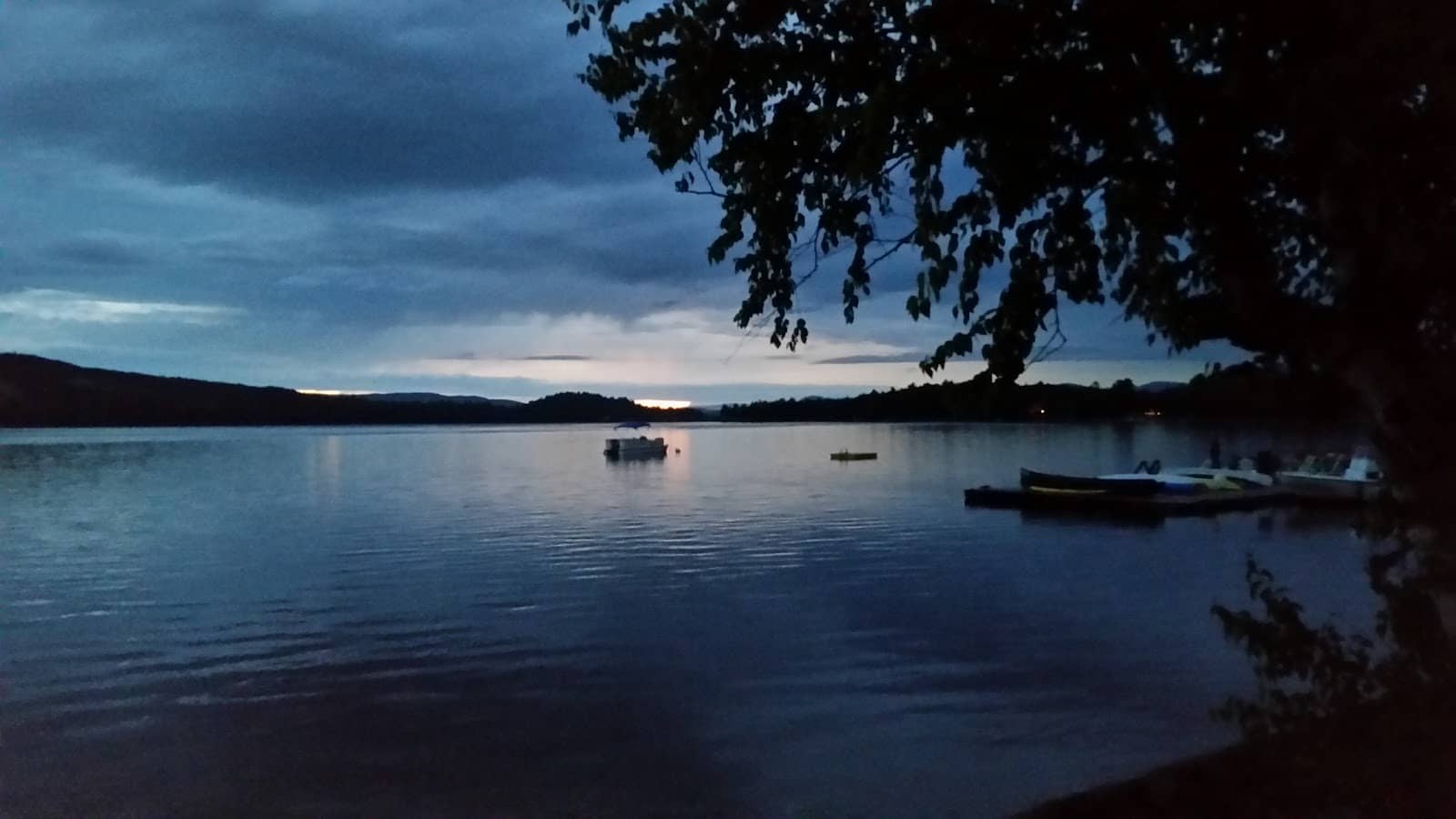 Rangeley Lake