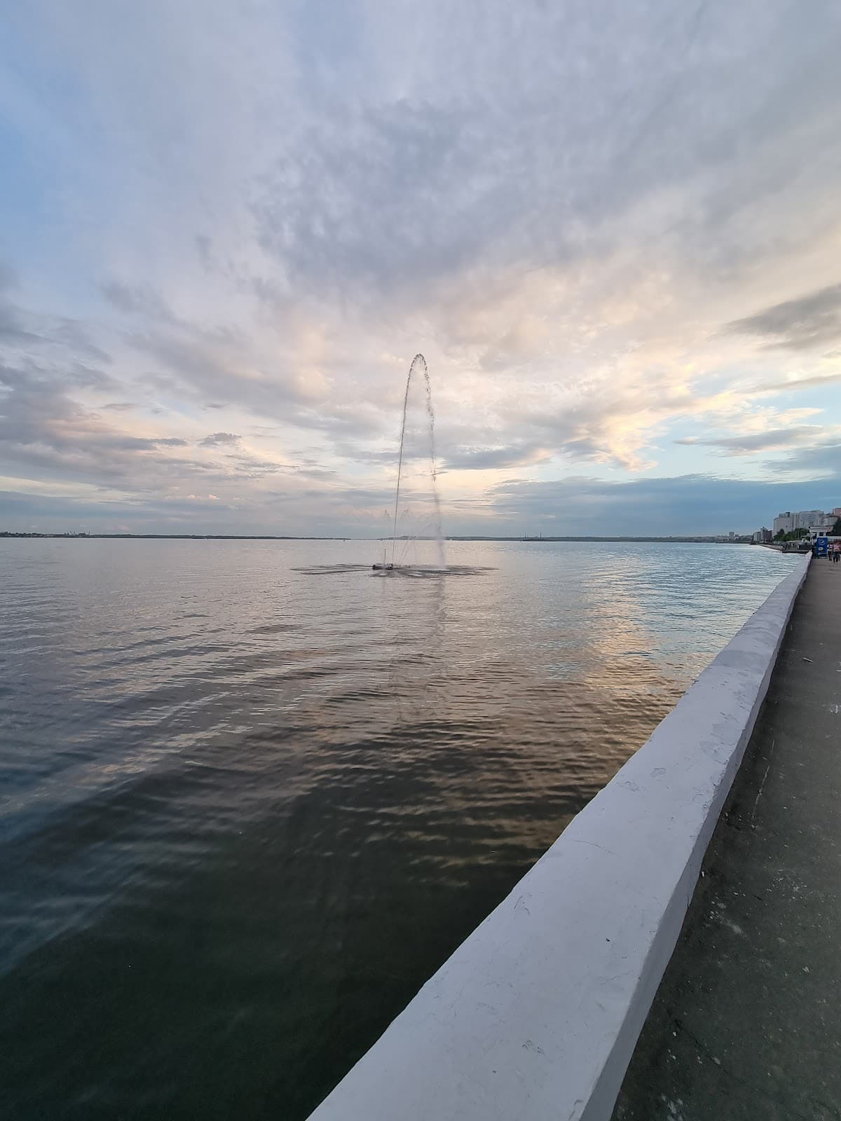 Engels Embankment - Image 1
