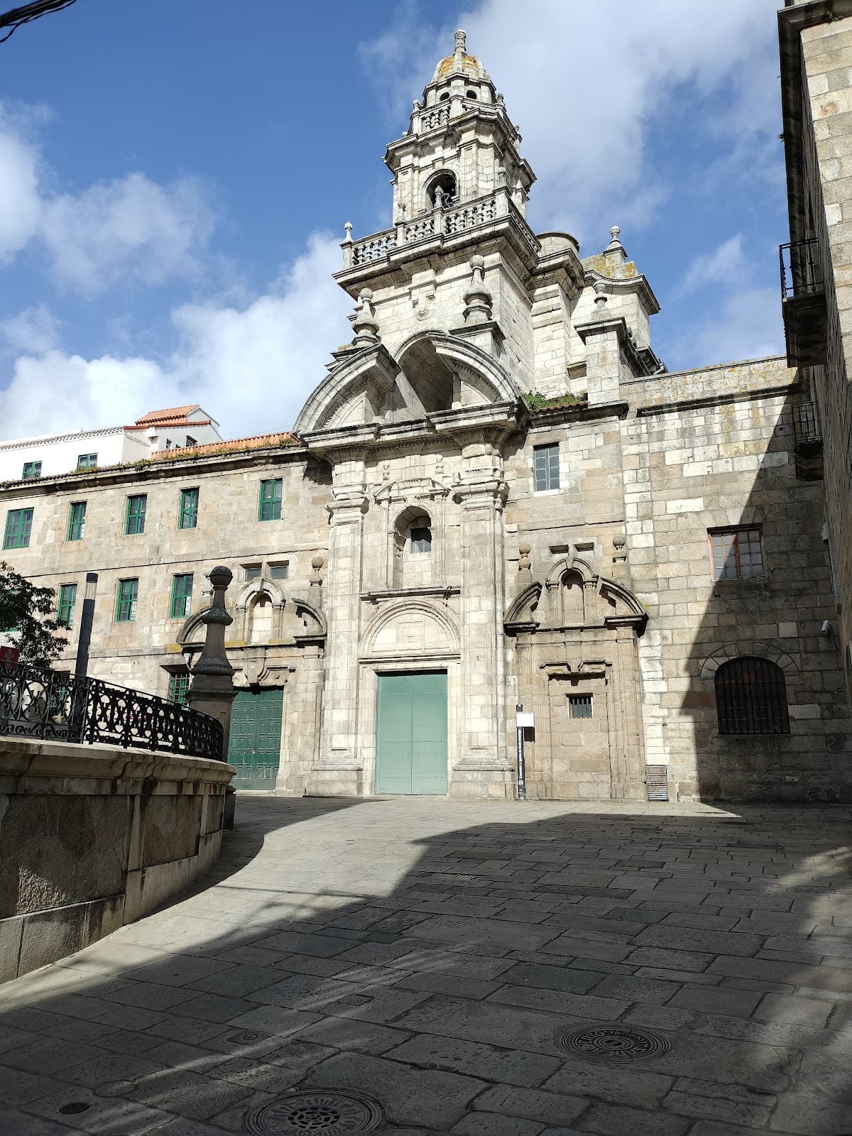 Santo Domingo Church - Image 1