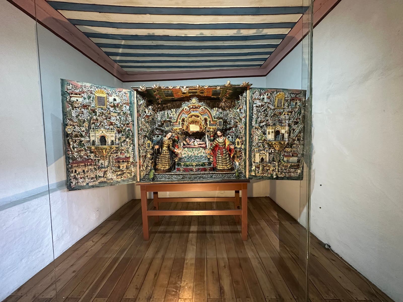 Museo de las Conceptas Cuenca - Image 1