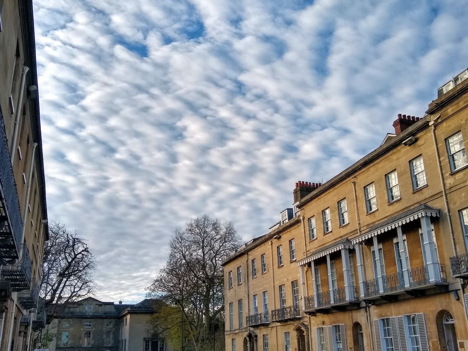 Beaumont Street - Image 1